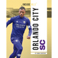 Orlando City SC - Library Binding