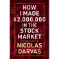 How I Made $2,000,000 in the Stock Market - Paperback