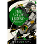 The Art of Legend - Hardcover