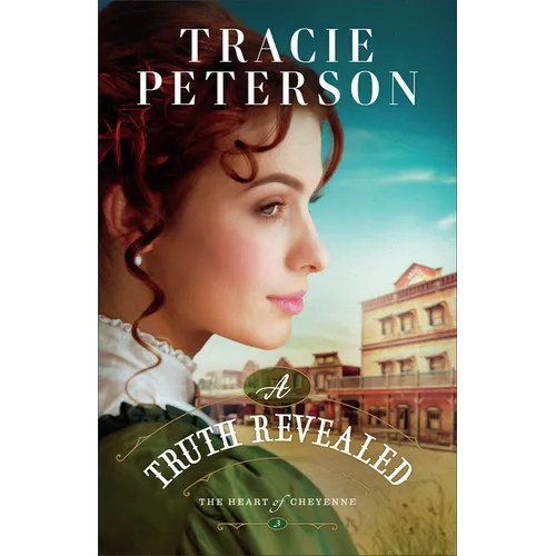 A Truth Revealed - Paperback