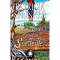 Somebody's Dead In Snellville - Paperback
