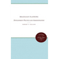 Brazilian Planning: Development Politics and Administration - Paperback
