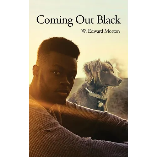 Coming Out Black - Hardcover