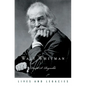 Walt Whitman - Hardcover