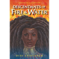 Descendants of Fire & Water - Hardcover