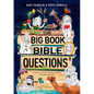 The Big Book of Bible Questions - Hardcover