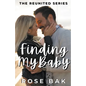 Finding My Baby - Paperback