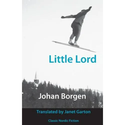Little Lord - Paperback