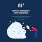AIX: Artificial Intelligence needs eXplanation: Why and how transparency increases the success of AI solutions - Paperback