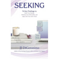 Seeking: 74 Key Findings to Raise Your Energy, Sidestep Your Self-Doubts, and Align with Your Life's Work - Hardcover