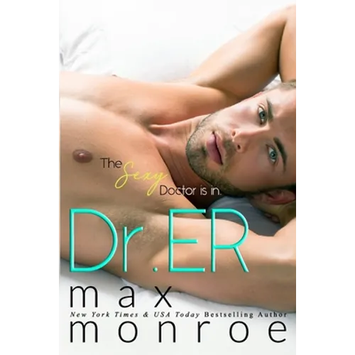 Dr. ER - Paperback