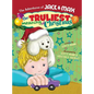 The Adventures of Jack & Max: The Truliest Meaning of Christmas - Hardcover