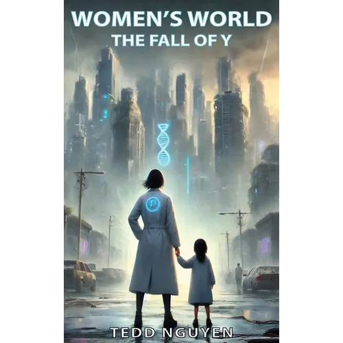 Women's World The Fall of Y - Hardcover