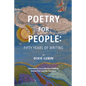 Poetry For People: Fifty Years of Writing - Paperback