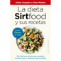 La Dieta Sirtfood Y Sus Recetas - Paperback