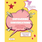 Empowering Conversations: A Mother Daughter Communication Journal with Prompts - Paperback