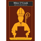 Mitre and Crook (Catholic Traditionalist Classics) - Hardcover