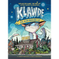 Klawde: Evil Alien Warlord Cat: Enemies #2 - Hardcover