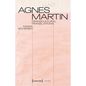 Agnes Martin: Transcultural Translations - Paperback