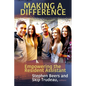 Making a Difference: Empowering the Resident Assistant - Paperback