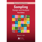 Sampling: Design and Analysis - Hardcover