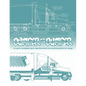 BUMPERTOBUMPER(R), La guía completa para operaciones de autotransporte de carga: La guía completa para operaciones de autotransporte de carga - Paperback