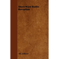 Short-Wave Radio Reception - Paperback