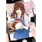 Higehiro Volume 8 - Paperback