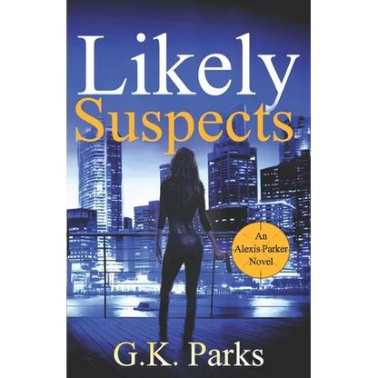 Likely Suspects - Paperback