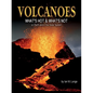Volcanoes: What's Hot and What's Not on Earth and in Our Solar System - Paperback
