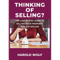 Thinking Of Selling - Paperback
