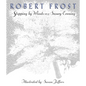 Stopping by Woods on a Snowy Evening - Hardcover
