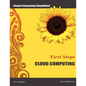 Cloud Computing First Steps: Cloud Computing for beginners - Paperback