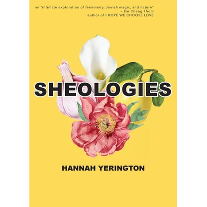 Sheologies - Paperback