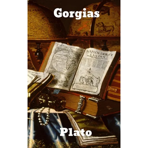 Gorgias - Hardcover