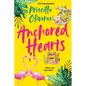 Anchored Hearts: An Entertaining Latinx Second Chance Romance - Paperback