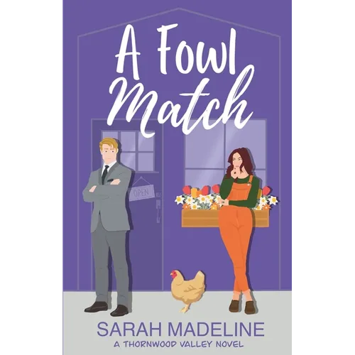 A Fowl Match - Paperback