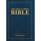 The Holy Crip's Bible - Hardcover