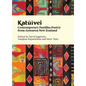 Katuivei: Contemporary Pasifika Poetry from Aotearoa New Zealand - Hardcover