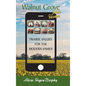 Walnut Grove Hits Home (hardback): Prairie Values for the Modern Family - Hardcover