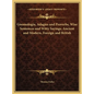 Gnomologia, Adagies and Proverbs, Wise Sentences and Witty Sayings, Ancient and Modern, Foreign and British - Hardcover