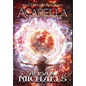 Acapella: Book Three of The Siren Series - Hardcover
