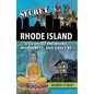Secret Rhode Island - Paperback