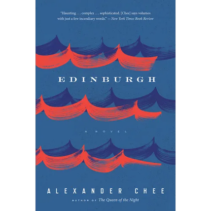 Edinburgh - Paperback