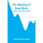 The Adopting of Rosa Marie: A Sequel to Dandelion Cottage - Paperback