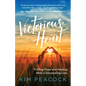 Victorious Heart: Finding Hope and Healing After a Devastating Loss - Paperback