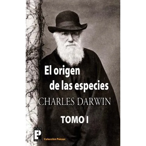 El origen de las especies (Tomo 1) - Paperback