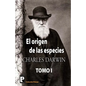 El origen de las especies (Tomo 1) - Paperback