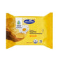 Alouette Chamomile Wet Toilet Paper - Dermatologically Tested, Gentle & Hygienic Flushable Wipes for Sensitive Skin