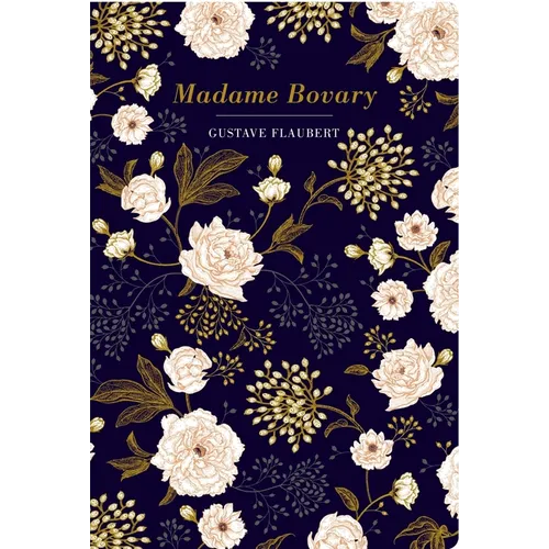 Madame Bovary - Hardcover